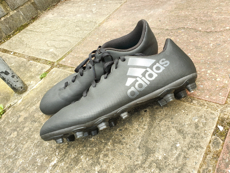 plastic football studs